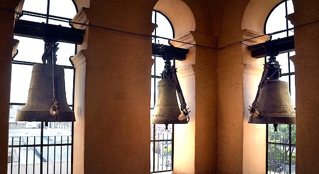 Campanario de la Catedral
