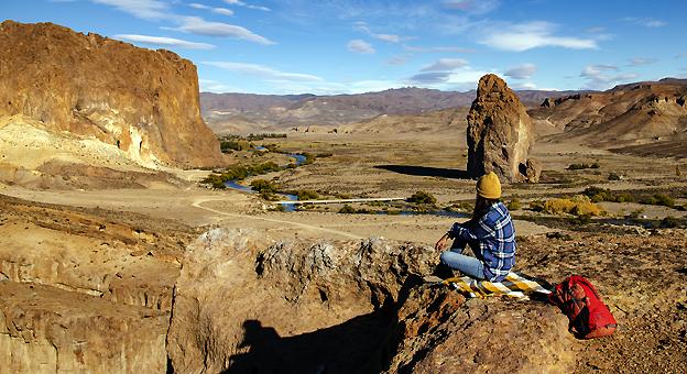 Piedra parada