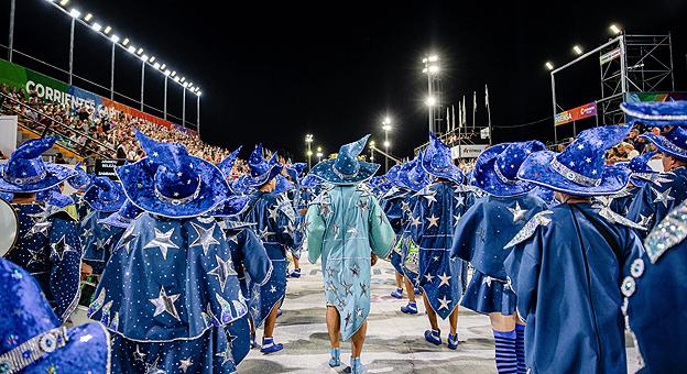 Carnaval de Corrientes