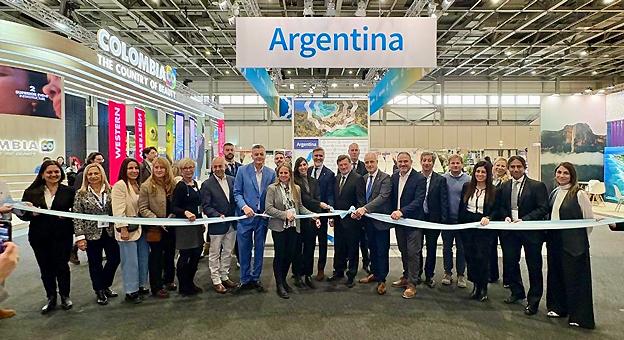 ITB BERLIN 2025
