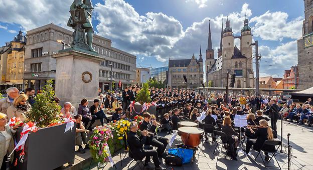 Festival Händel Halle