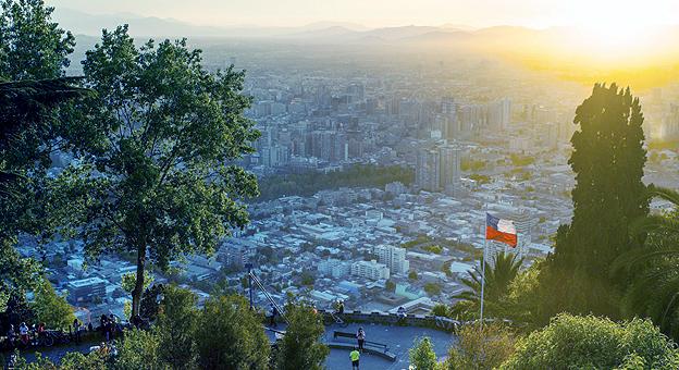 Chile