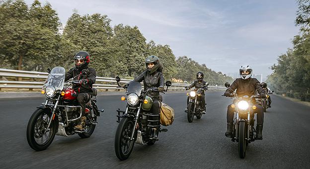 Motoqueros Motoqueros