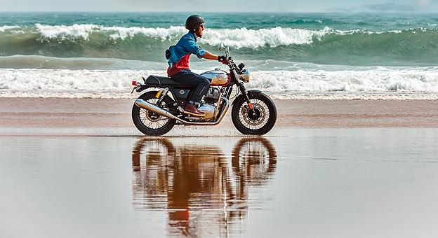 Aventura en Moto Aventura en Moto