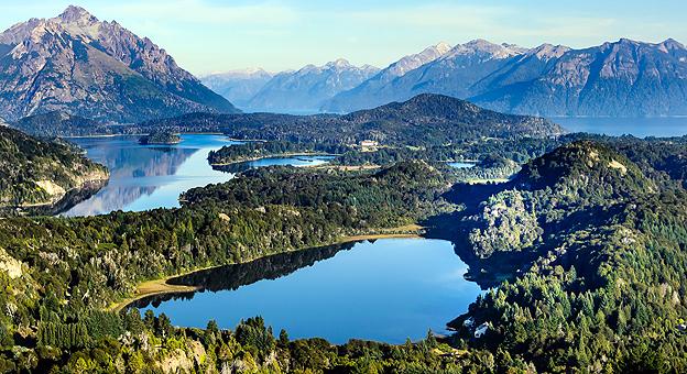 Parque Nacional Nahuel Huapi