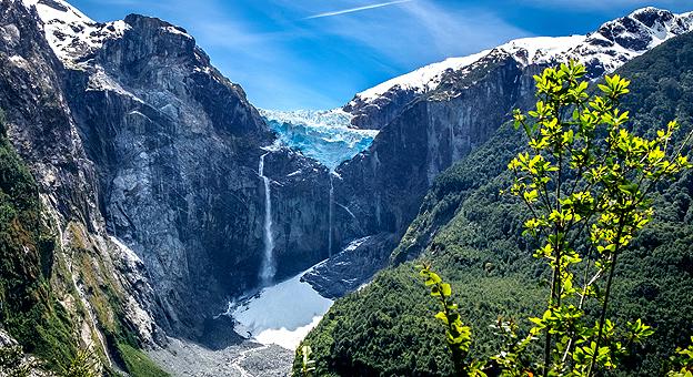 Parque Nacional Queulat