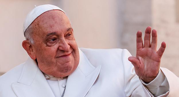 Papa Francisco