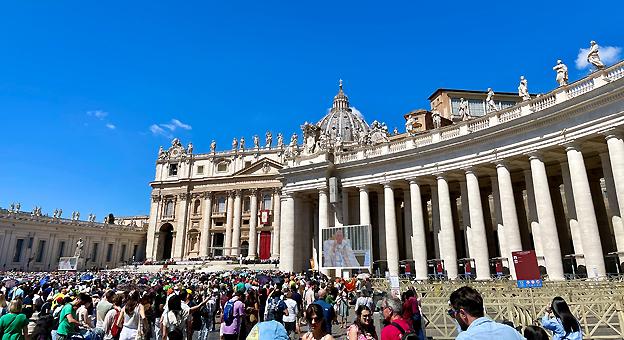 Vaticano