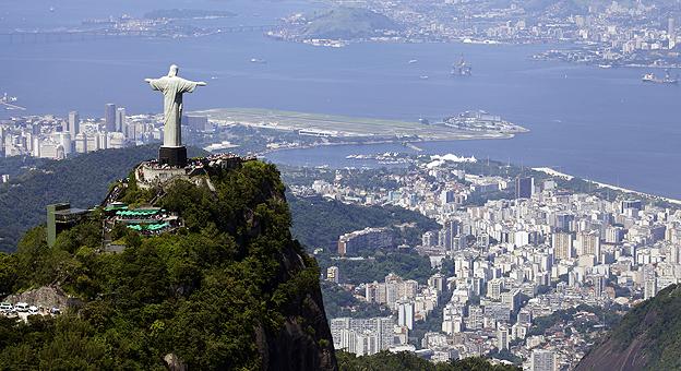 Rio de Janeiro Brasil Rio de Janeiro Brasil