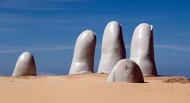 Punta del Este Uruguay Punta del Este Uruguay