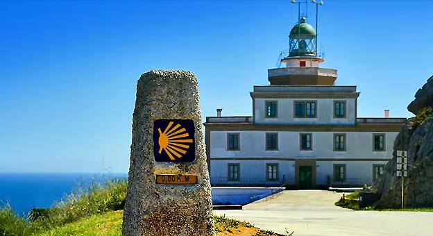 Faro de Fisterra Galicia Faro de Fisterra Galicia
