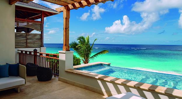 Hotel Zemi Beach House
