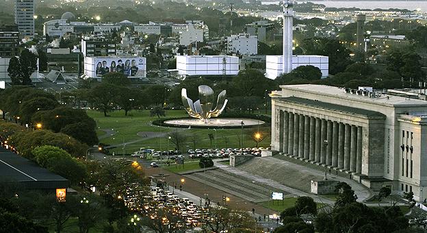 Buenos Aires Buenos Aires