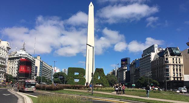 Buenos Aires Buenos Aires