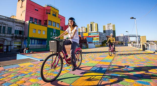Buenos Aires Buenos Aires