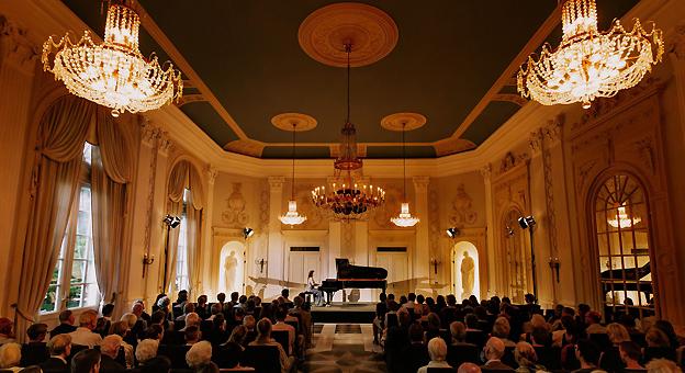 Beethovenfest Bonn Ciclo de conciertos