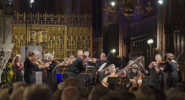 Festival de Mecklemburgo-Pomerania Occidental