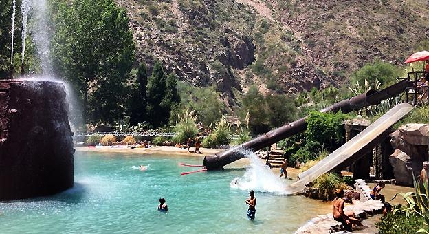 Termas 2