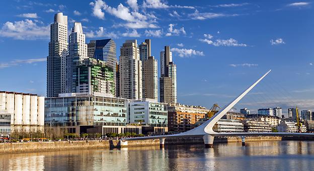 Buenos Aires Buenos Aires