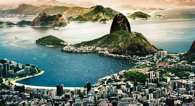 Río de Janeiro Brasil Río de Janeiro Brasil