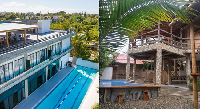 Las Golondrinas Dominicana y Ecuador