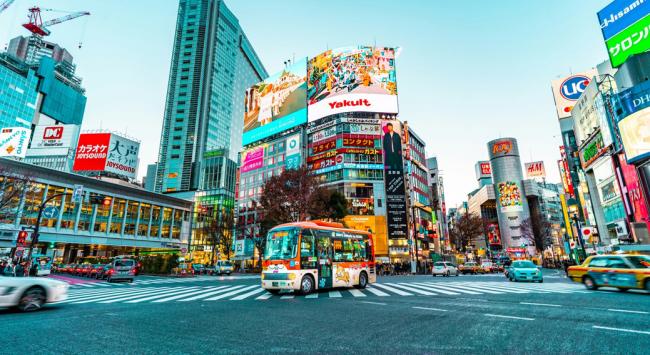 Tokio