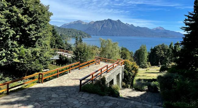 San Carlos de Bariloche Argentina