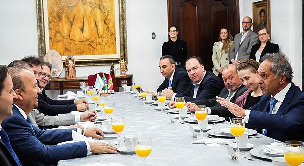 Scioli-Mello Brasil Scioli-Mello Brasil