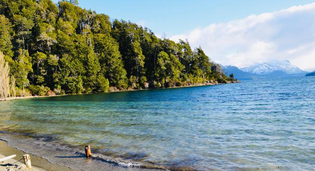 San Martín de los Andes