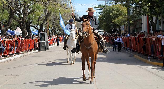 Desfile 