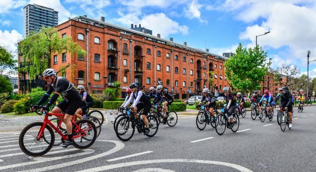 Gran Fondo Argentina Gran Fondo Argentina