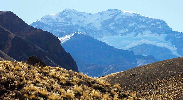 Aconcagua
