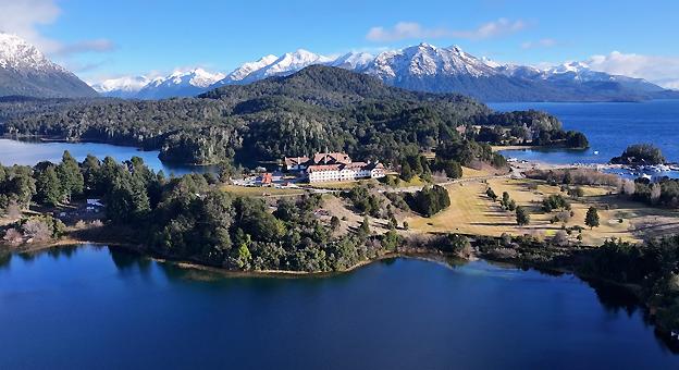 Circuito chico Bariloche