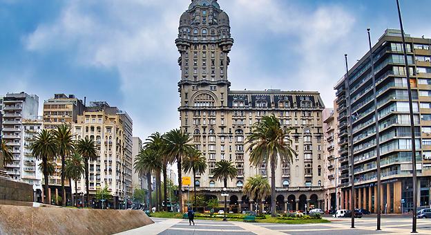 Montevideo